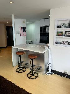 Apartamento en venta en Chico San Patricio, Bogotá · foto 6 de 19