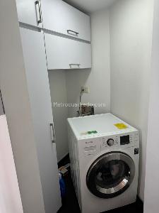 Apartamento en venta en Chico San Patricio, Bogotá · foto 18 de 19