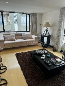 Apartamento en venta en Chico San Patricio, Bogotá · foto 2 de 19