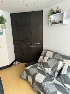 Apartamento en venta en Chico San Patricio, Bogotá · foto 9 de 19