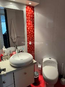 Apartamento en venta en Chico San Patricio, Bogotá · foto 12 de 19