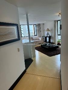 Apartamento en venta en Chico San Patricio, Bogotá · foto 7 de 19
