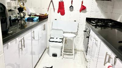 Apartamento en venta en Santa Barbara Occidental, Bogotá · foto 10 de 12