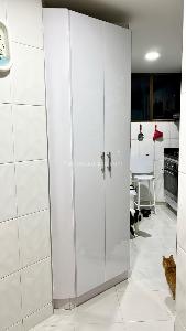 Apartamento en venta en Santa Barbara Occidental, Bogotá · foto 11 de 12