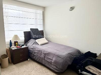 Apartamento en venta en Santa Barbara Occidental, Bogotá · foto 3 de 12