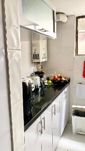 Apartamento en venta en Santa Barbara Occidental, Bogotá · foto 9 de 12