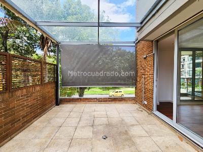 Apartamento de 2 alcobas en venta en Chico Navarra Chico, Bogotá, 123 m² · foto 14 de 14