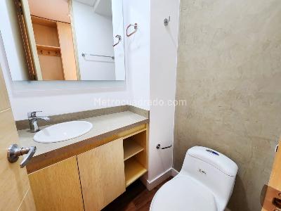Apartamento de 2 alcobas en venta en Chico Navarra Chico, Bogotá, 123 m² · foto 6 de 14