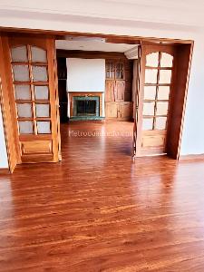 Apartamento de 4 alcobas en venta en Montearroyo, Bogotá, 250 m² · foto 4 de 11