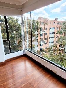 Apartamento de 4 alcobas en venta en Montearroyo, Bogotá, 250 m² · foto 6 de 11