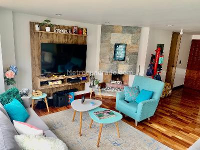 Apartamento en venta en El Batan, Bogotá · foto 12 de 15