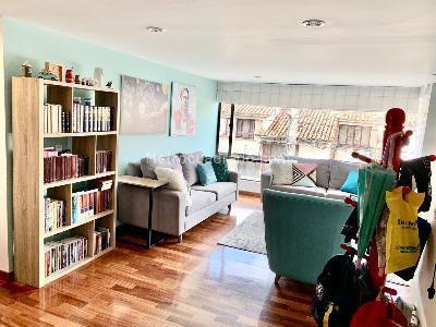 Apartamento en venta en El Batan, Bogotá · foto 14 de 15
