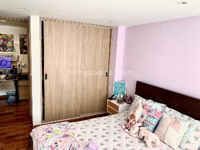 Apartamento en venta en El Batan, Bogotá · foto 3 de 15