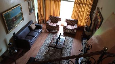 Casa de 4 alcobas en venta en Cedro Bolivar, Bogotá, 370 m² · foto 15 de 20