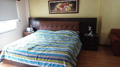 Casa de 4 alcobas en venta en Cedro Bolivar, Bogotá, 370 m² · foto 17 de 20