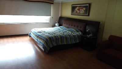 Casa de 4 alcobas en venta en Cedro Bolivar, Bogotá, 370 m² · foto 18 de 20