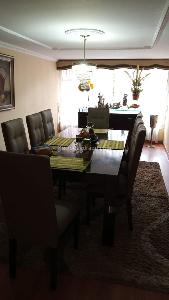 Casa de 4 alcobas en venta en Cedro Bolivar, Bogotá, 370 m² · foto 7 de 20