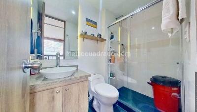 Apartamento en venta en Santa Barbara Oriental, Bogotá · foto 5 de 5