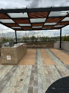 Apartamento de 2 alcobas en venta en Puente Largo Pasadena, Bogotá, 84 m² · foto 14 de 14