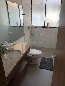 Apartamento de 2 alcobas en venta en Puente Largo Pasadena, Bogotá, 84 m² · foto 6 de 14