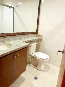 Apartamento de 3 alcobas en arriendo en Santa Ana Occidental Usaquen, Bogotá, 147 m² · foto 11 de 18