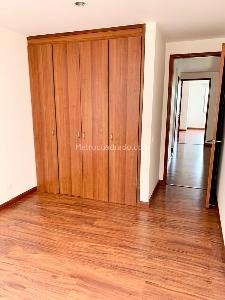 Apartamento de 3 alcobas en arriendo en Santa Ana Occidental Usaquen, Bogotá, 147 m² · foto 12 de 18
