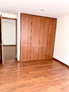 Apartamento de 3 alcobas en arriendo en Santa Ana Occidental Usaquen, Bogotá, 147 m² · foto 13 de 18
