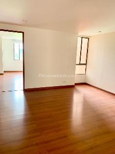 Apartamento de 3 alcobas en arriendo en Santa Ana Occidental Usaquen, Bogotá, 147 m² · foto 14 de 18