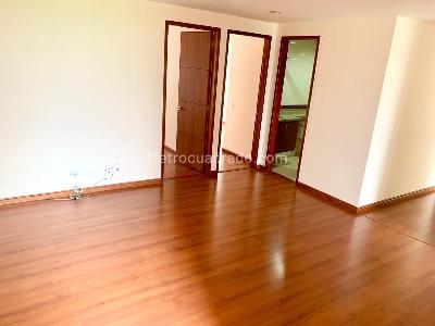 Apartamento de 3 alcobas en arriendo en Santa Ana Occidental Usaquen, Bogotá, 147 m² · foto 15 de 18