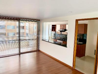 Apartamento de 3 alcobas en arriendo en Santa Ana Occidental Usaquen, Bogotá, 147 m² · foto 16 de 18
