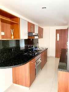 Apartamento de 3 alcobas en arriendo en Santa Ana Occidental Usaquen, Bogotá, 147 m² · foto 17 de 18