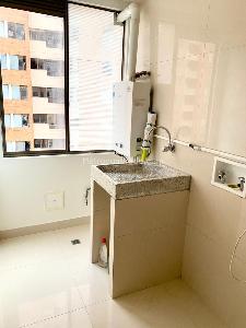 Apartamento de 3 alcobas en arriendo en Santa Ana Occidental Usaquen, Bogotá, 147 m² · foto 18 de 18