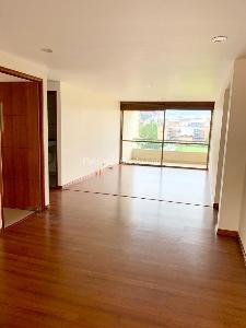 Apartamento de 3 alcobas en arriendo en Santa Ana Occidental Usaquen, Bogotá, 147 m² · foto 2 de 18