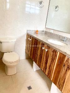 Apartamento de 3 alcobas en arriendo en Santa Ana Occidental Usaquen, Bogotá, 147 m² · foto 6 de 18