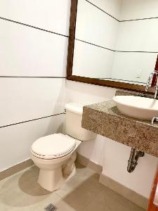 Apartamento de 3 alcobas en arriendo en Santa Ana Occidental Usaquen, Bogotá, 147 m² · foto 7 de 18