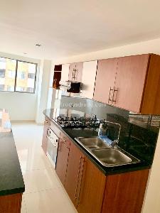Apartamento de 3 alcobas en arriendo en Santa Ana Occidental Usaquen, Bogotá, 147 m² · foto 8 de 18