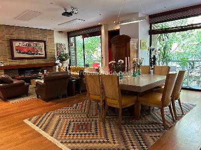 Apartamento en venta en La Cabrera, Bogotá · foto 10 de 17