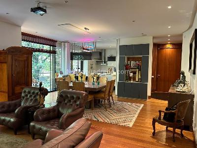 Apartamento en venta en La Cabrera, Bogotá · foto 15 de 17
