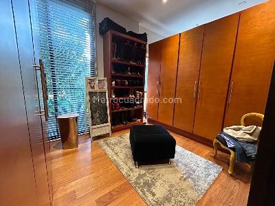 Apartamento en venta en La Cabrera, Bogotá · foto 16 de 17
