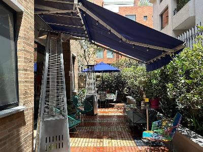 Apartamento en venta en La Cabrera, Bogotá · foto 3 de 17