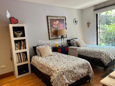 Apartamento en venta en La Cabrera, Bogotá · foto 4 de 17