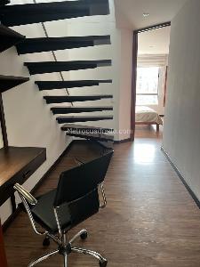 Apartamento en venta en San Patricio, Bogotá · foto 10 de 20