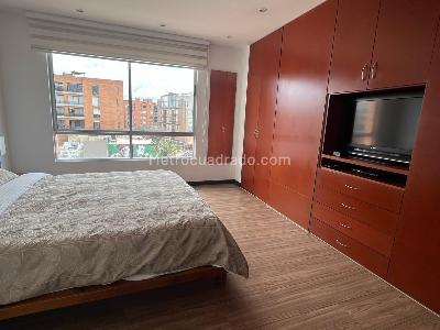Apartamento en venta en San Patricio, Bogotá · foto 14 de 20
