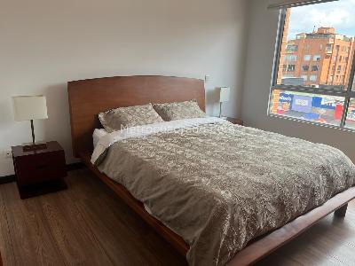 Apartamento en venta en San Patricio, Bogotá · foto 15 de 20
