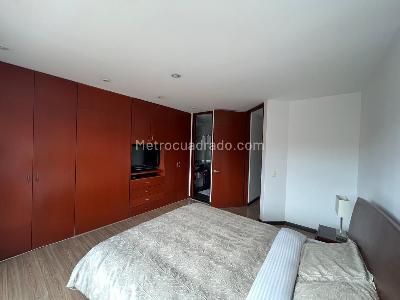 Apartamento en venta en San Patricio, Bogotá · foto 17 de 20