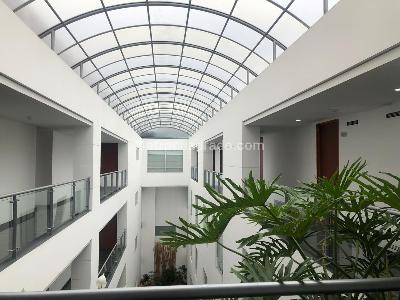 Apartamento en venta en San Patricio, Bogotá · foto 19 de 20
