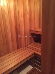 Apartamento en venta en San Patricio, Bogotá · foto 20 de 20
