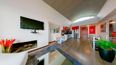 Apartamento en venta en San Patricio, Bogotá · foto 2 de 20