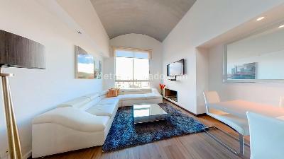 Apartamento en venta en San Patricio, Bogotá · foto 5 de 20