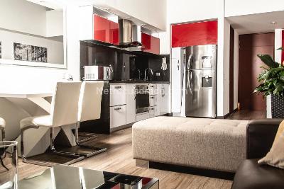 Apartamento en venta en San Patricio, Bogotá · foto 6 de 20